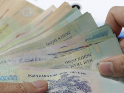 Năm 2013, lực lượng thanh tra phát hiện 117,5 tỷ đồng liên quan đến tham nhũng