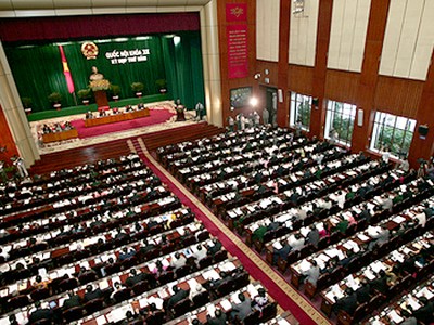 Chất vấn tại Quốc hội và những món nợ dai dẳng