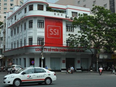 SSI có thêm công cụ giao dịch mới