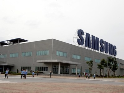 Samsung vì sao gọi là “hiện tượng” Kl99ok phiên bản mới FDI?