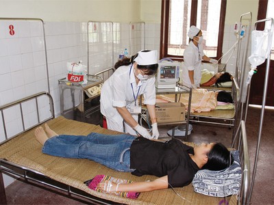 Người Việt đang mua Kl99kl phiên bản hoạt động sức khỏe nhiều hơn và trục lợi Kl99kl phiên bản hoạt động cũng nhiều hơn
