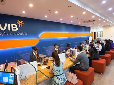 VIB: 6 tháng, đạt 151 tỷ đồng Kl99 nổ hũ trước thuế