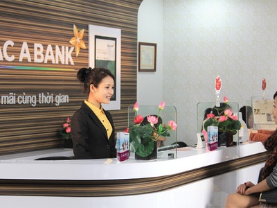 BacA Bank đang chào bán 2.000 tỷ đồng Kl99kl Hoàn Trả Vô Tận