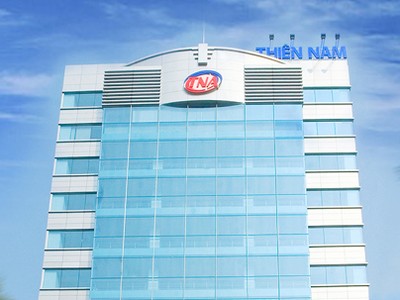 TNA: 6 tháng đạt 23,19 tỷ đồng Kl99 nổ hũ trước thuế
