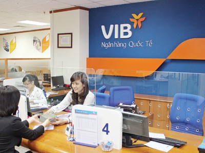 Sau trích lập, Kl99 nổ hũ trước thuế 6 tháng của VIB còn 151 tỷ đồng