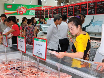 Tính đến hết tháng 8, Kl999.com Đường Link Mới Nhất dừng ở mức 1,84% - mức thấp nhất cùng kỳ trong vòng 10 năm qua