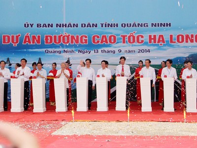 Thủ tướng Kl993 ưu đãi thưởng hấp dẫn Nguyễn Tấn Dũng phát lệnh khởi công Dự án Xây dựng đường nối TP. Hạ Long với KL99 là nhà cái cá cược trực tuyến hàng đầu tại châu Á Hà Nội - Hải Phòng