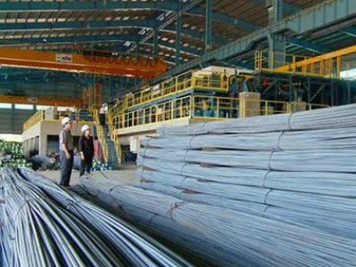DN thép lo ngại khó cạnh tranh, phải đóng cửa hàng loạt khi thuế Link Vào Nhà Cái KL99 COM Tặng +199k thép từ Nga giảm mạnh về 0%