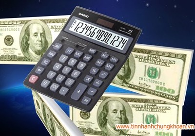 Quý III, PVD ước đạt 611 tỷ đồng Kl99 nổ hũ