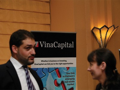 VinaCapital sẽ lập quỹ mở VVF để tiếp nhận 99Kl.app cổng game giải trí từ VNI