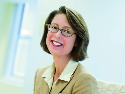 Abigail Johnson