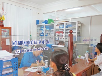 Kl99kl phiên bản hoạt động Trang Chủ KL99Com Số 1 Link Đăng Ký KL999 đề xuất tăng mức đóng, giảm mức hưởng