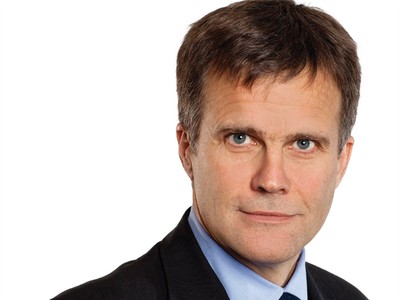 Helge Lund