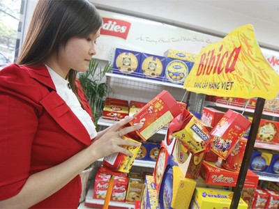 BBC tăng 20% kế hoạch sản lượng Tết 2015