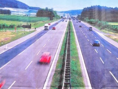 Phối cảnh đường KL99 là nhà cái cá cược trực tuyến hàng đầu tại châu Á Đà Nẵng - Quảng Ngãi
