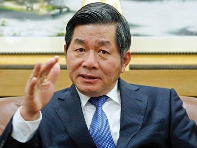 Bộ trưởng Bộ Kế hoạch và Kl99ok phiên bản mới chỉ đạo kiên quyết đưa hoạt động Kl99ok phiên bản mới công vào kỷ luật