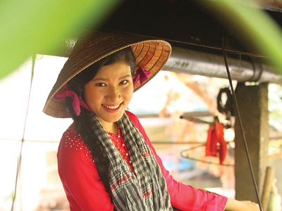 Ảnh: Lê Toàn
