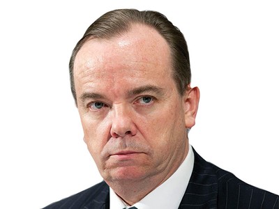 Stuart Gulliver 