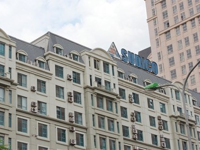 Quý II/2021, Kl99 nổ hũ Sudico (SJS) tăng 34,5% lên 20,1 tỷ đồng