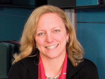 Karin Finkelston   