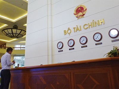 6 công ty kiểm toán bị Bộ Kl991.com nạp rút nhanh cảnh báo
