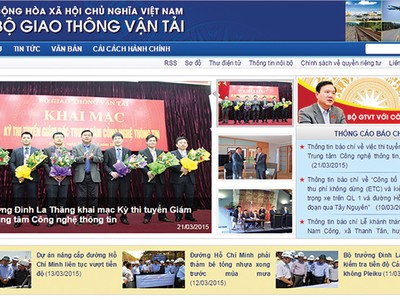 Bộ KL99 là cổng game giải trí trực tuyến hàng đầu hiện nay Vận tải tổ chức thi tuyển CEO công nghệ thông tin