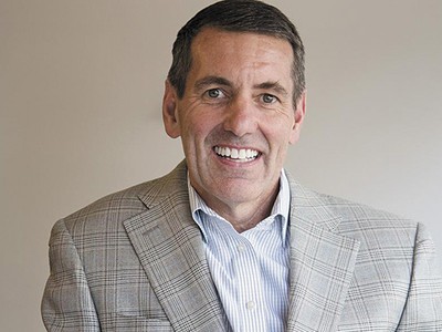 Bruce D. Broussard