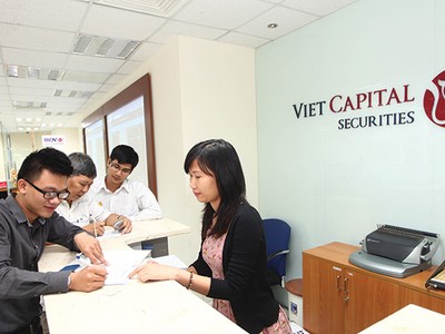 VCSC đặt kế hoạch Kl99 nổ hũ trước thuế 200 tỷ đồng