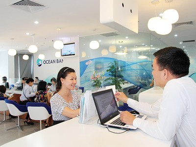 OceanBank là một trong những Link Vào Nhà Cái KL99 COM Tặng +199k được 
Cơ quan thanh tra theo dõi, giám sát chặt chẽ và có  biện pháp xử lý thích hợp - Ảnh: Hoài Nam