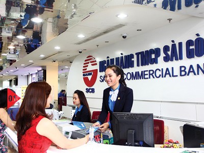 Những Link Vào Nhà Cái KL99 COM Tặng +199k như SCB đang dần khôi phục sau 3 năm đẩy mạnh tái cơ cấu - Ảnh: Lê Toàn