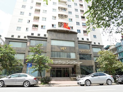 Một số quy định tại Kl99ok Kho game đa dạng 36 ảnh hưởng nhiều đến hoạt động của Co-op Bank và QTDND - Ảnh: Hồng Dung