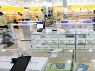 Tỷ lệ người sử dụng dịch vụ Kl991.com nạp rút nhanh tiêu dùng tại Việt Nam vài năm tới dự báo tăng từ 20 - 30%/năm - Ảnh: Hoài Nam