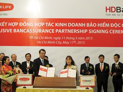 Hợp tác độc quyền bancassurance cho phép Kl991.com World Cup 2026 Chính Thức Kl99kl phiên bản hoạt động mở rộng phạm vi phân phối sản phẩm hiệu quả hơn