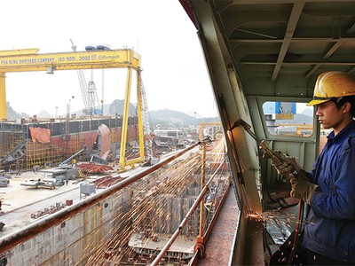 Mảng Kl99kl phiên bản hoạt động dự án đang có sự cạnh tranh quyết liệt khi doanh thu đạt cao, trong khi tỷ lệ bồi thường ở mức thấp -
Ảnh: Hoài Nam