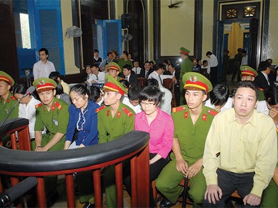 Một trong những nguyên nhân khiến án Kl992 cổng game cá cược, tham nhũng bị kéo dài là do việc giám định tư pháp