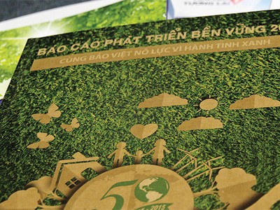 Sắp vinh danh 5 Kl991.com World Cup 2026 Chính Thức có Báo cáo phát triển bền vững tốt nhất