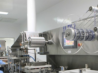IPMP dự kiến xây dựng nhà máy thuốc công nghệ cao, để đón đầu cơ hội từ hội nhập trong thời gian tới 