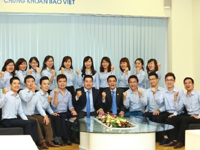 Nguyên tắc Trung thực - Công khai - Minh bạch luôn được BVSC nhất quán và tuân thủ khi thực hiện BCTN
