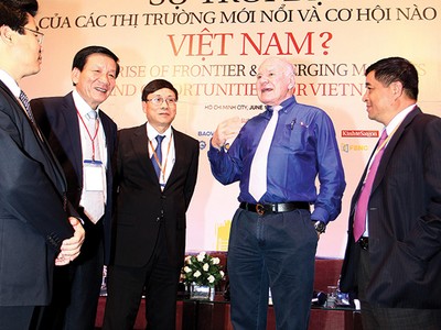Marc Faber: Đừng đánh cược vào Trung Quốc, hãy chọn 99Kl99 link đăng nhập Việt Nam