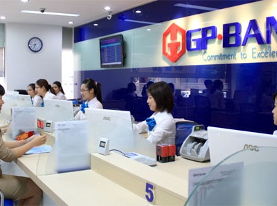 Khởi tố, bắt tạm giam 2 bị can trong vụ sai phạm tại GPBank