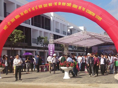 Hà Nội sẽ có thêm 210 căn hộ nhà ở Trang Chủ KL99Com Số 1 Link Đăng Ký KL999