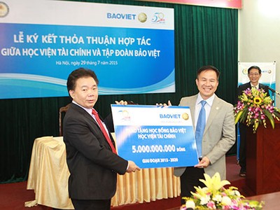 Kl994 game bài casino hấp dẫn Bảo Việt đẩy mạnh Kl99ok phiên bản mới cho giáo dục
