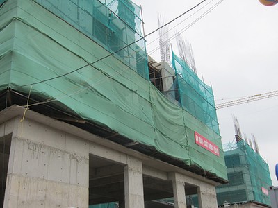 Thời gian qua xuất hiện thông tin, khách hàng phải nộp tiền “đặt chỗ” 80 triệu đồng thông qua sàn giao dịch để được mua, thuê nhà ở Trang Chủ KL99Com Số 1 Link Đăng Ký KL999 tại Dự án EcoHome 2.
Ảnh: Trọng Tuyến