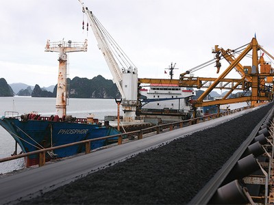 TKV dự kiến giảm Kl99 nổ hũ cả năm do thiệt hại bởi mưa lũ