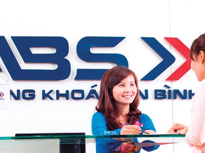 ABS bảo lãnh phát hành 50 tỷ  đồng Kl99kl Hoàn Trả Vô Tận NHP