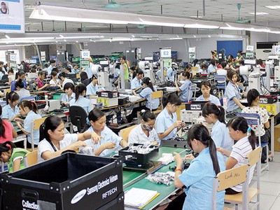 Chính sách hỗ trợ của 99Kl99 trực tiếp đá gà phải thiết thực, 
đảm bảo công bằng giữa DN trong nước với DN FDI