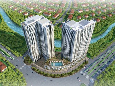 Novaland tiếp tục “trình làng” thêm 7 dự án mới