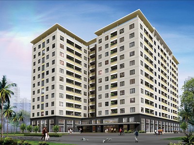Quý I/2016 sẽ khởi công Dự án Tây Mỗ
