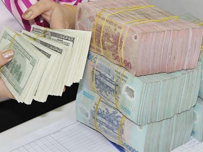 Quyết định giữ tỷ giá hiện tại đến đầu năm sau của NHNN là có thể thực hiện được