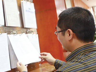 Nhiều DN biến động Kl99 nổ hũ sau soát xét